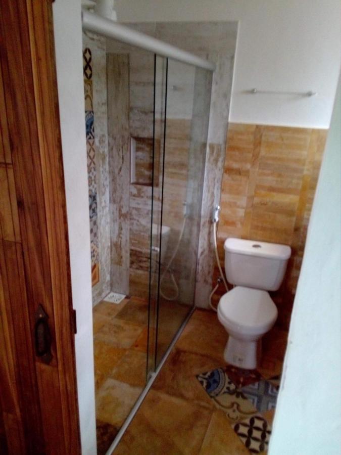 Maria Teresa Bragança Pousada Jijoca de Jericoacoara Exterior foto